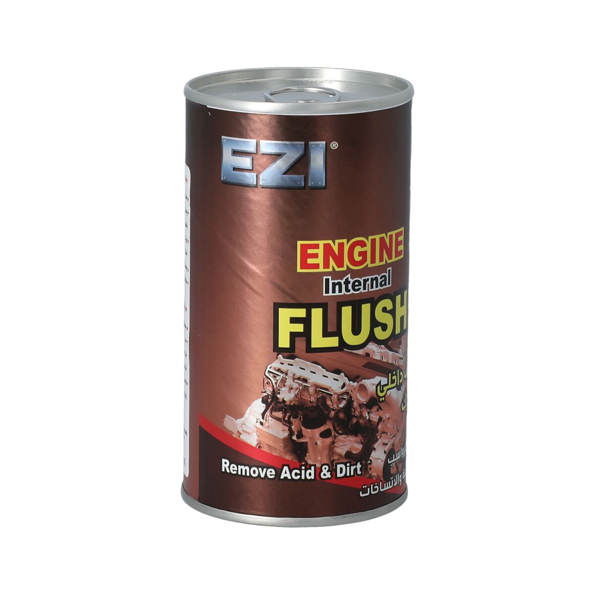 EZI AE10 Liquid Engine Internal Flush 300 ml EIO1 Engine Treatment